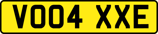 VO04XXE
