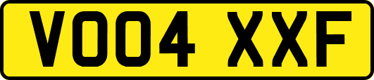 VO04XXF