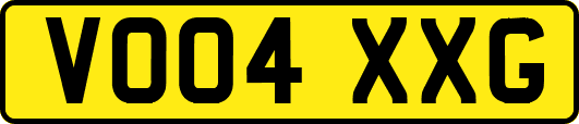 VO04XXG