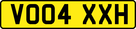 VO04XXH