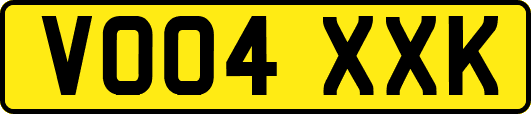 VO04XXK