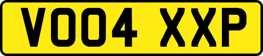VO04XXP