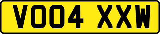 VO04XXW