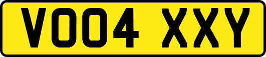 VO04XXY