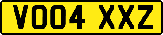 VO04XXZ