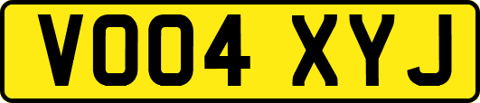 VO04XYJ