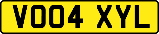 VO04XYL
