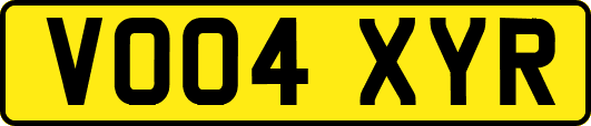 VO04XYR