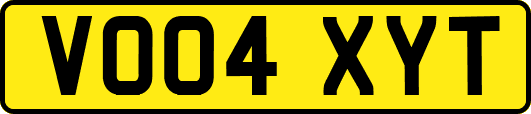 VO04XYT