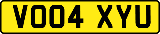 VO04XYU