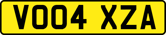 VO04XZA