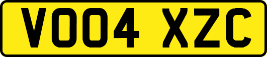 VO04XZC