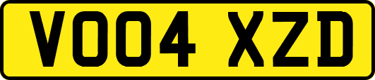 VO04XZD