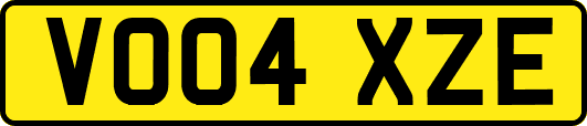 VO04XZE