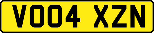 VO04XZN