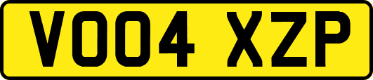 VO04XZP