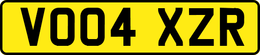 VO04XZR