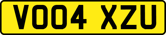 VO04XZU