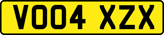 VO04XZX