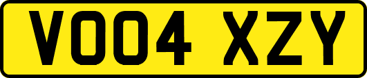 VO04XZY