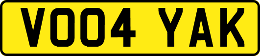 VO04YAK