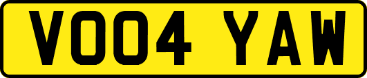 VO04YAW