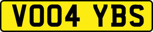 VO04YBS