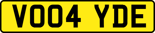 VO04YDE