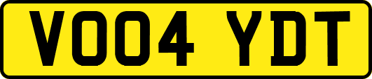 VO04YDT