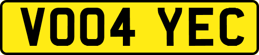 VO04YEC