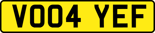 VO04YEF