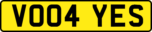 VO04YES