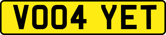 VO04YET