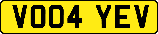 VO04YEV