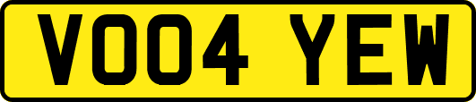 VO04YEW