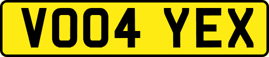 VO04YEX