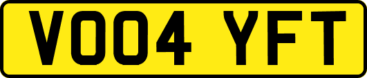 VO04YFT