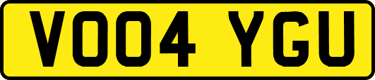 VO04YGU