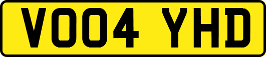 VO04YHD