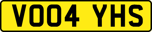 VO04YHS