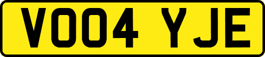 VO04YJE