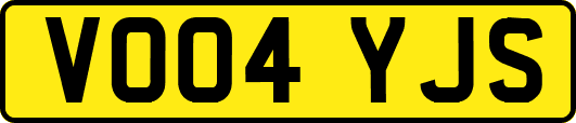 VO04YJS