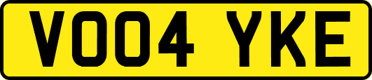VO04YKE