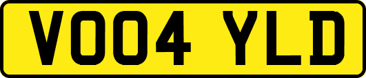VO04YLD
