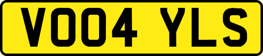 VO04YLS