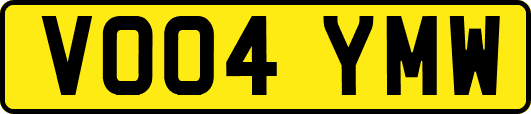 VO04YMW