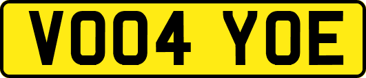 VO04YOE
