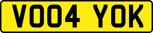VO04YOK