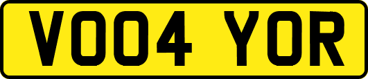 VO04YOR