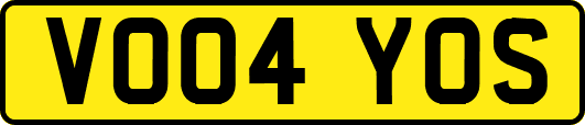 VO04YOS